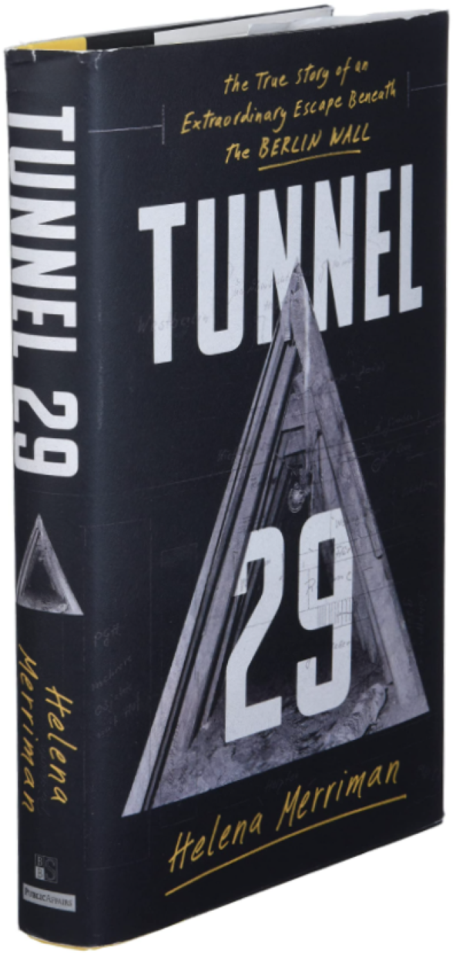Tunnel29
